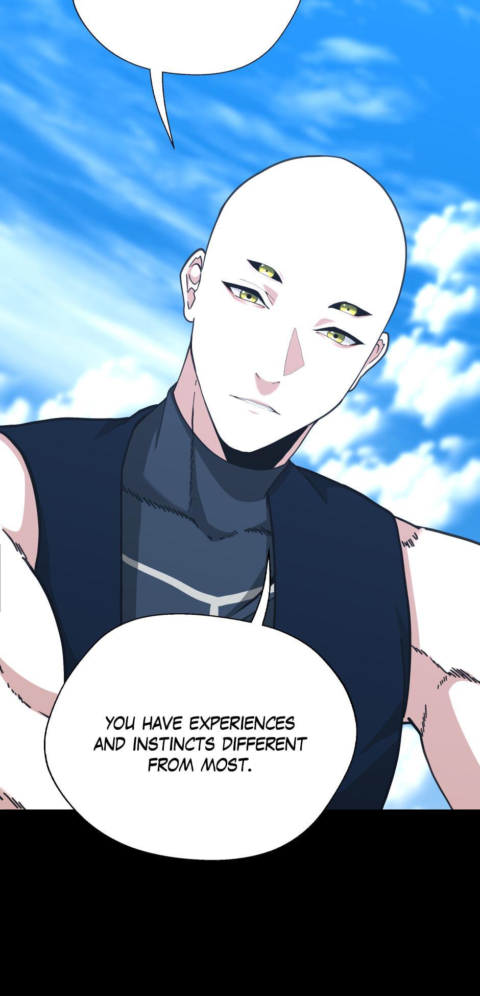 The Beginning After The End Chapter 152 image 092